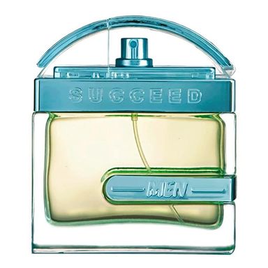 Perfume Lonkoom Succeed For Men Eau De Toilette 100ml