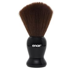 Pincel De Barba Enox Cerdas Sintéticas