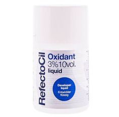 Oxidante Refectocil Vol10 100ml - VENCIMENTO JULHO 2025