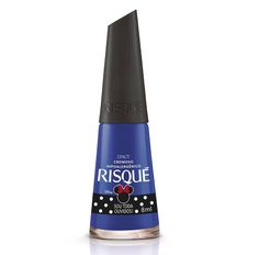 Esmalte Risqué Minnie Sou Toda Ouvidos