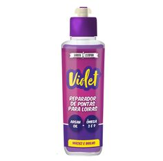 Reparador De Pontas Violet Garota Estúpida 60ml