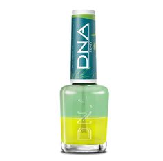 Esmalte DNA Tratamento Detox Óleo Bifásico