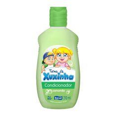 Condicionador Turma Da Xuxinha Camomila 210ml