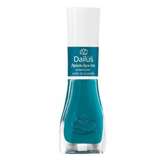 Esmalte Dailus Atrás Do Arco-Íris Sorte De Duente