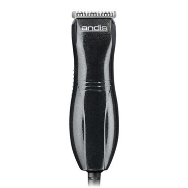 Máquina De Corte E Acabamento Andis Tc-1 Bivolt