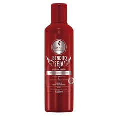 Proteína Capilar Haskell Bendito Seja 150ml