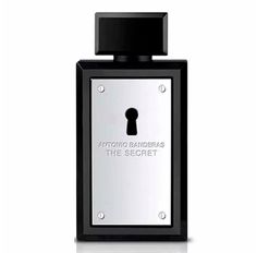 Perfume Antônio Banderas The Secret Masculino Eau De Toilette 200ml