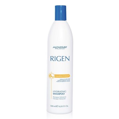 Shampoo Alfaparf Rigen Tamarind Extract Hydrating 500ml