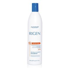 Shampoo Alfaparf Rigen Restore System 500ml