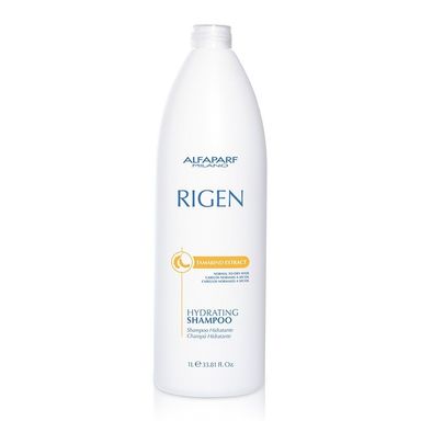 Shampoo Alfaparf Rigen Tamarind Extract Hydrating 1 Litro