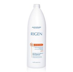 Shampoo Alfaparf Rigen Restore System 1 Litro
