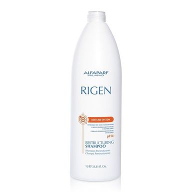 Shampoo Alfaparf Rigen Restore System 1 Litro
