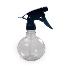 Pulverizador Santa Clara Pet Transparente 280ml - 1724