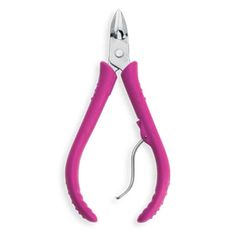 Alicate Para Unhas Mundial Flex BC-160