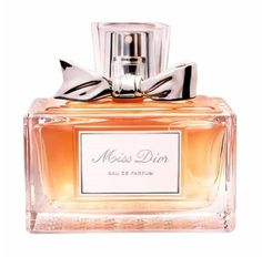 Perfume Miss Dior Eau De Parfum Feminino 50ml