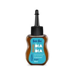 Reparador De Pontas Fina Flor Óleo De Argan 30ml