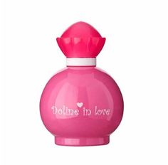 Doline in Love Eau De Toilette Feminino 100ml