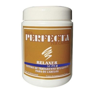 Creme Relaxante De Sódio Linea Perfecta Super 250g