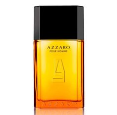Perfume Azzaro Pour Homme Eau de Toilette Masculino 50ml