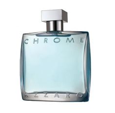 Perfume Azzaro Chrome Eau de Toilette Masculino 30ml