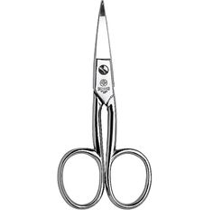 Tesoura Mundial para unhas curva Forjada 423