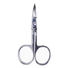 Tesoura Unha Enox Curva - 683