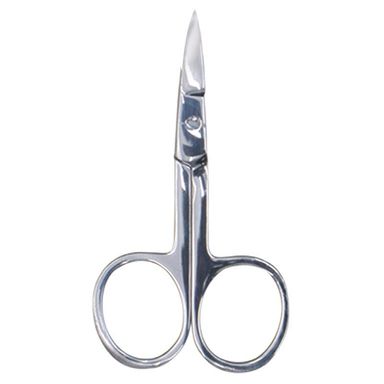 Tesoura Para Unha Enox Reta - 682