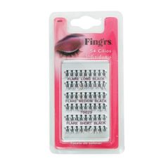 Tufas Cilios Individual Fing´rs - 70029