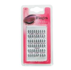 Tufas Cilios Individual Fing´rs - 70029