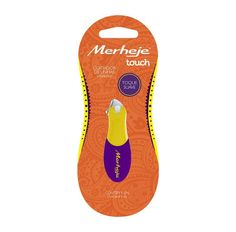 Cortador De Unhas Merheje Touch