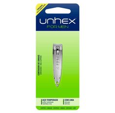 Cortador De Unhas Unhex