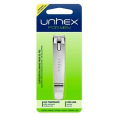Cortador De Unhas Unhex Jumbo 902