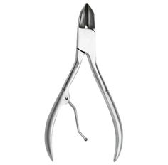 Alicate De Unha Mundial Flex - Bc - 360
