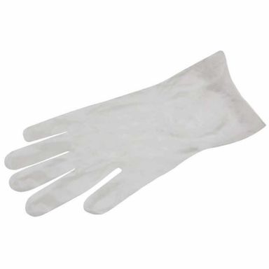 Luva Para Cabeleireiro Santa Clara Em Vinil Grande 12 Unidades - 919
