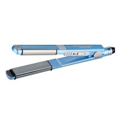 Prancha Baby Liss Nano Titanium Alisa E Enrola 127V