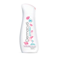 Sabonete Líquido Íntimo Feminina Dermacyd 200 ml