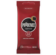 Preservativos Prudence Tradicional 12 Unidades