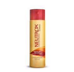 Condicionador Neutrox Clássico 100ml