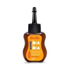 Reparador De Pontas Fina Flor Queratina 30ml