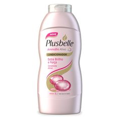 Condicionador Plusbelle Ceramidas 1 L