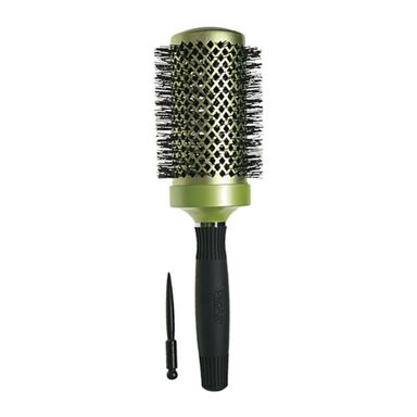 Escova ProArt Profissional Colors Verde KP-53