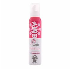 Mousse Emy Proteção Térmica 150g