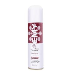 Hair Spray Emy Fixador De Penteado Forte 250ml