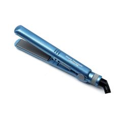 Prancha Baby Liss Nano Titanium Mini Bivolt