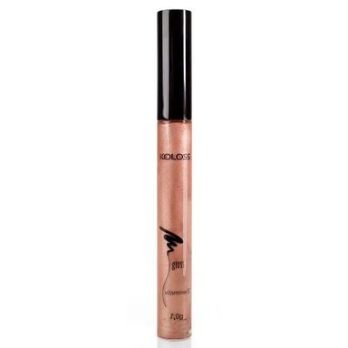 Gloss Labial Koloss Chococream 07
