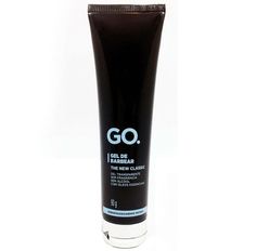 Gel Para Barbear GO 90g
