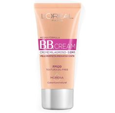 BB Cream L'Oréal Paris Dermo Expertise Morena FPS20 30ml