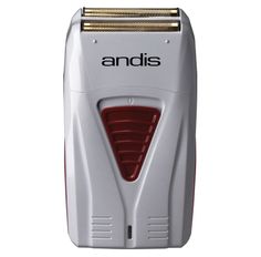 Máquina Para Acabamento Andis Shaver Ts-1 Bivolt