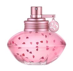 Shakira Floral Glitter 2016 Eau De Toilette 80ml