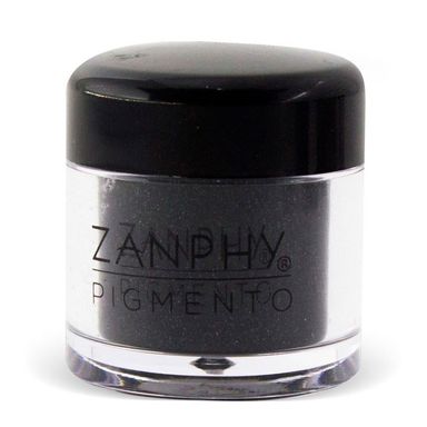 Pigmento Zanphy Preto 11
